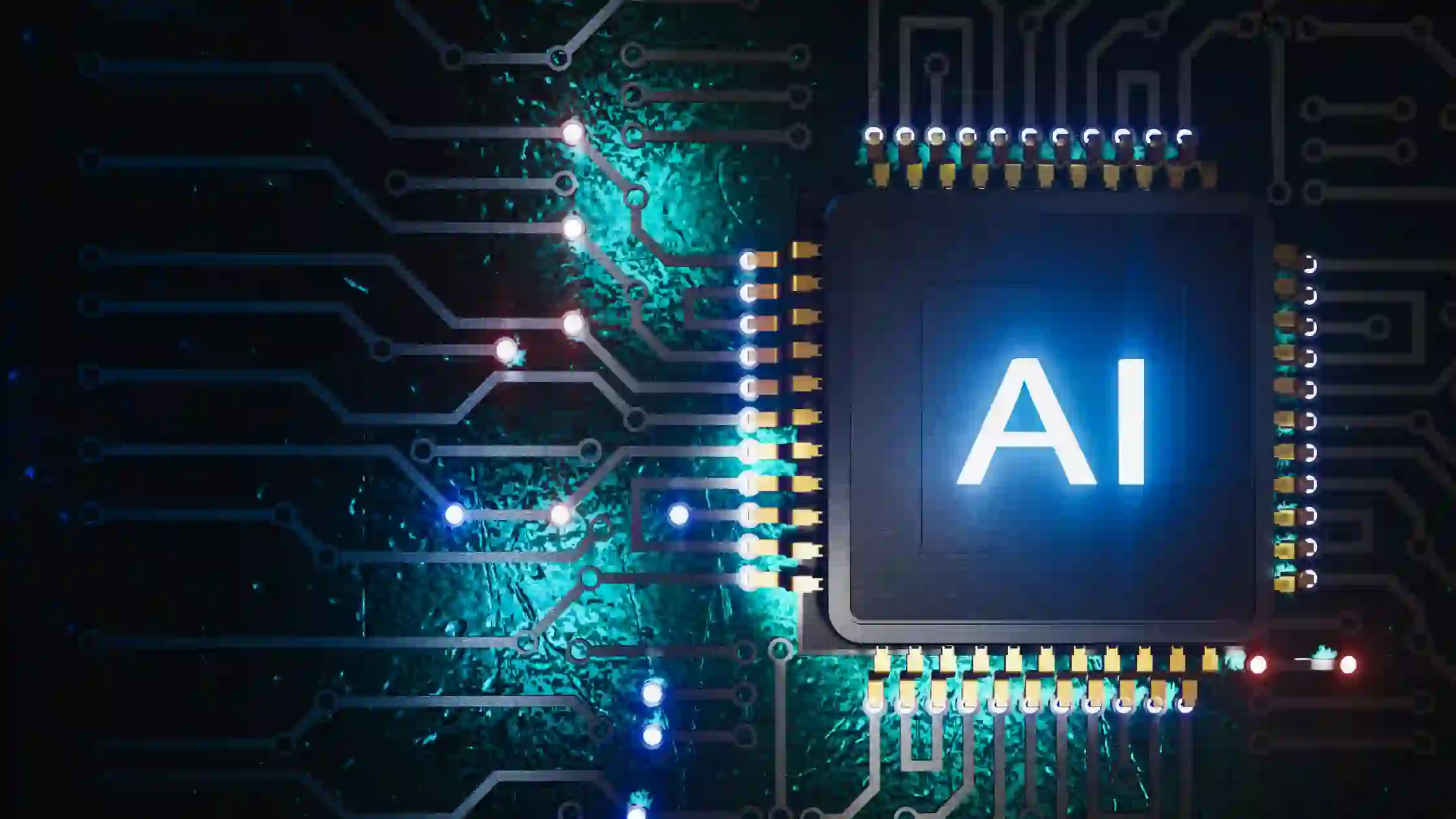 Primary keyword Generative AI Platforms in Procurement