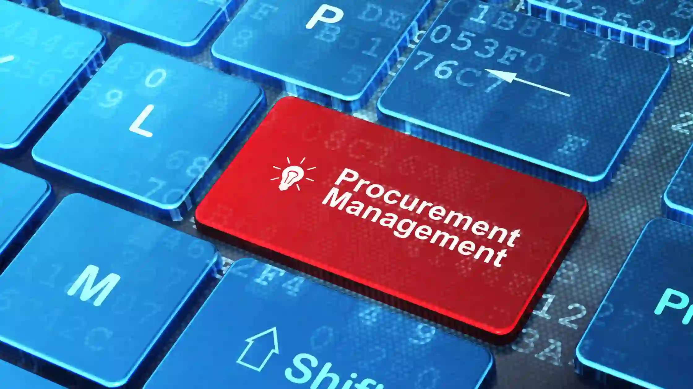 Intake Management for CPOs is the cornerstone of a streamlined and efficient procurement process.