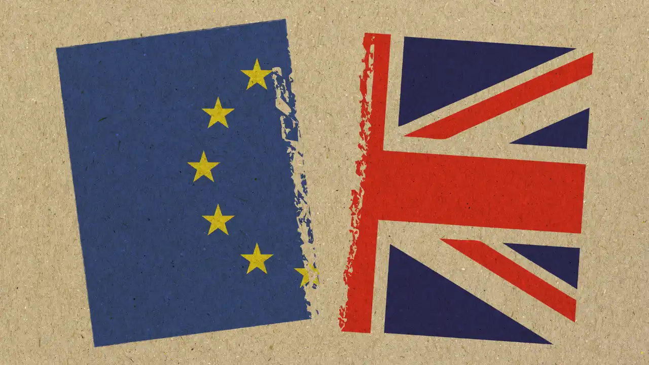Navigating Brexit's Impact on UK Supply Chains Challenges and Post-Brexit Strategies -Banner Image