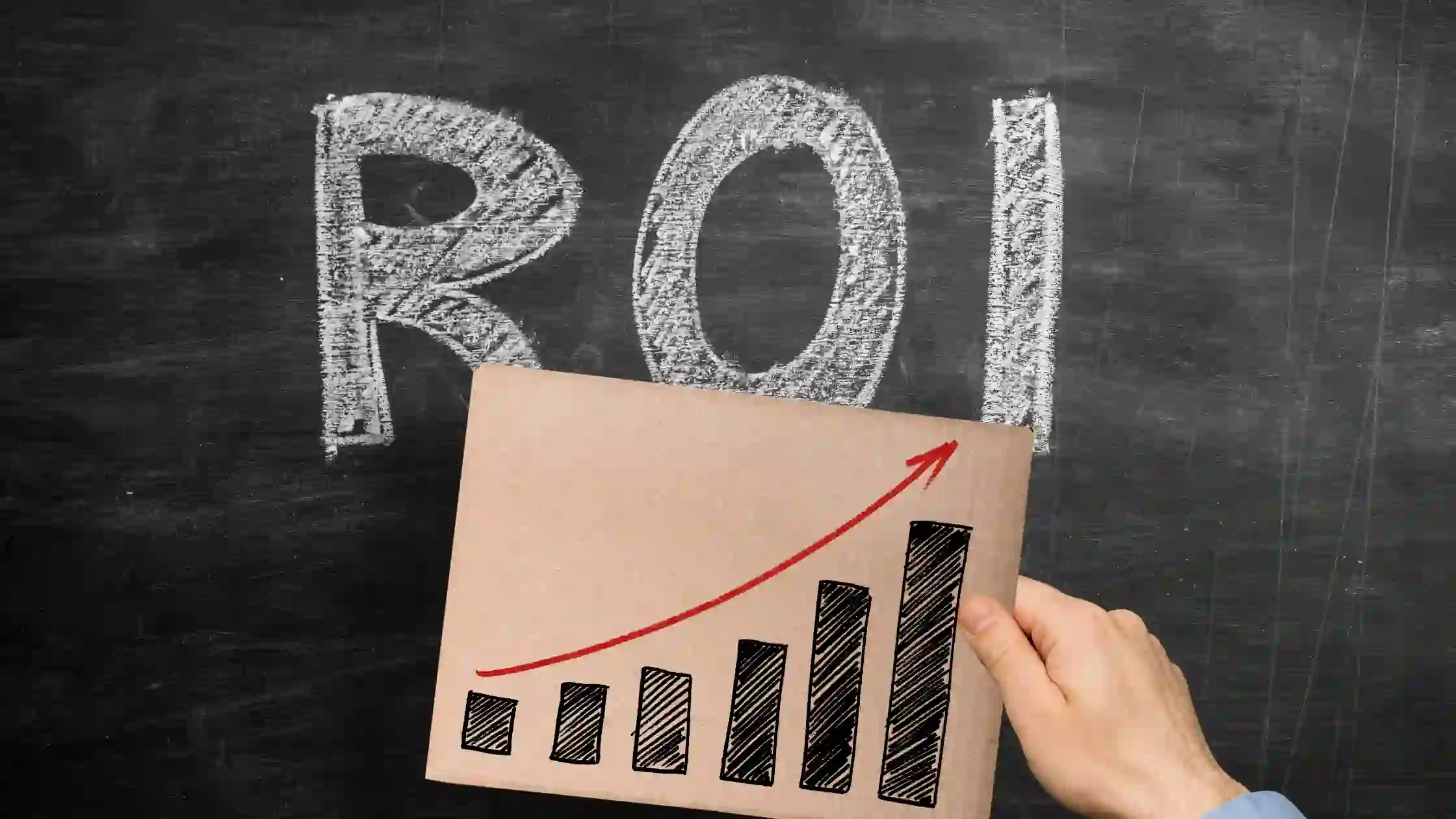 ROI of Generative AI in Procurement
