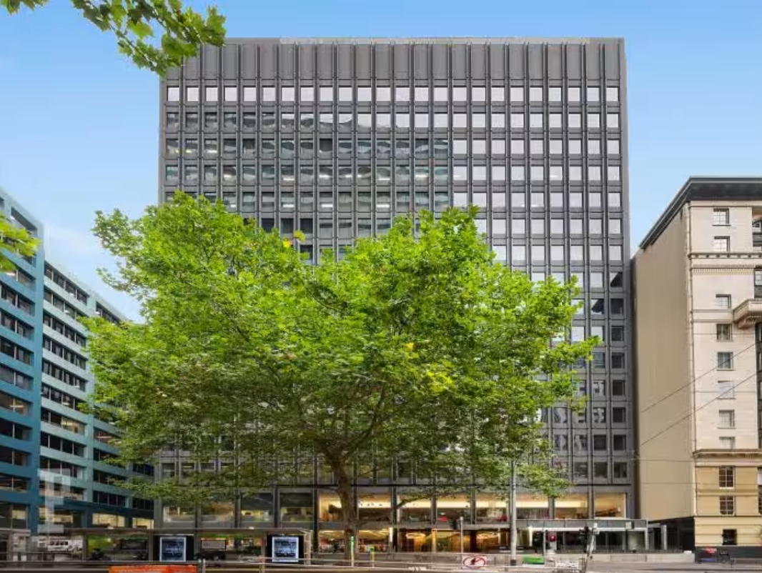 astralia office