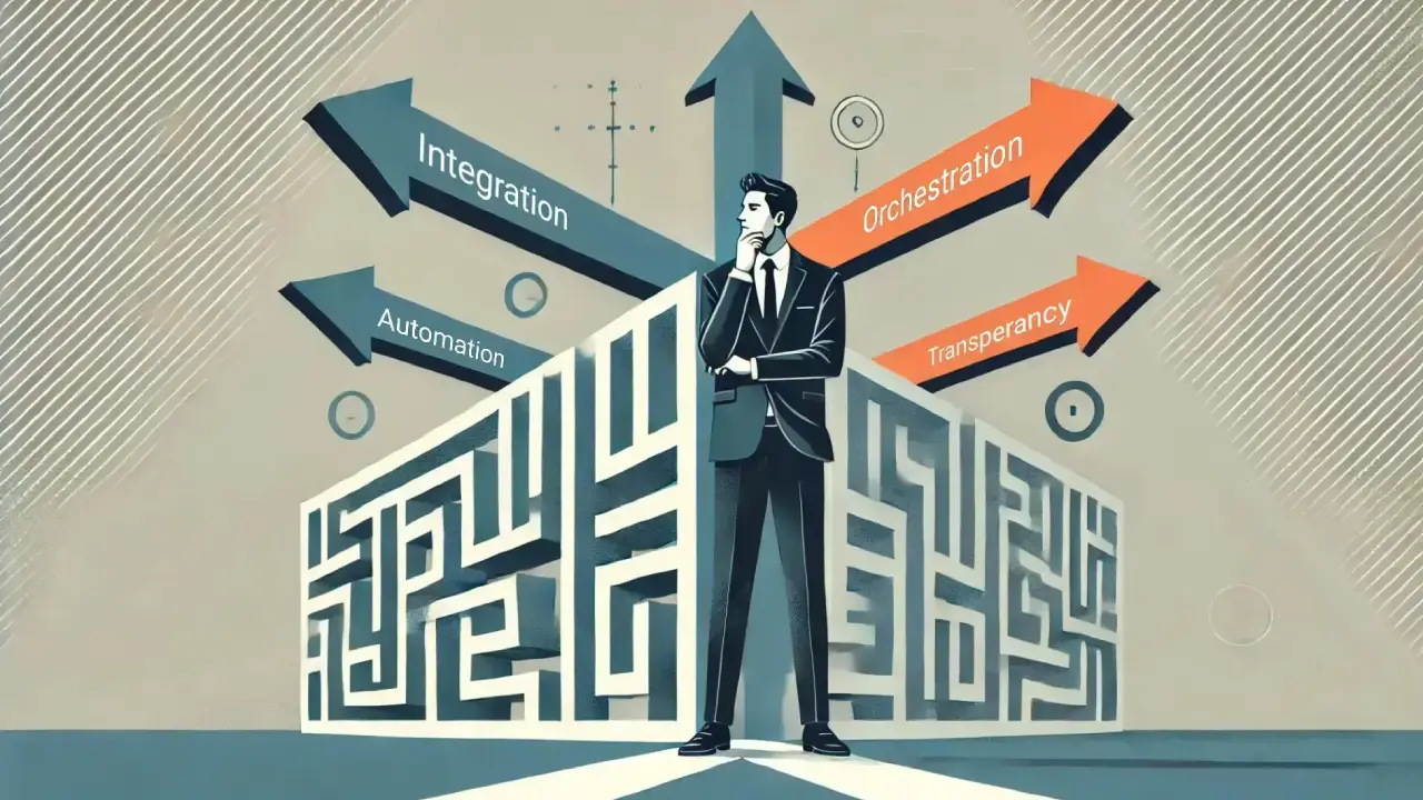 complexities of procurement orchestration_banner