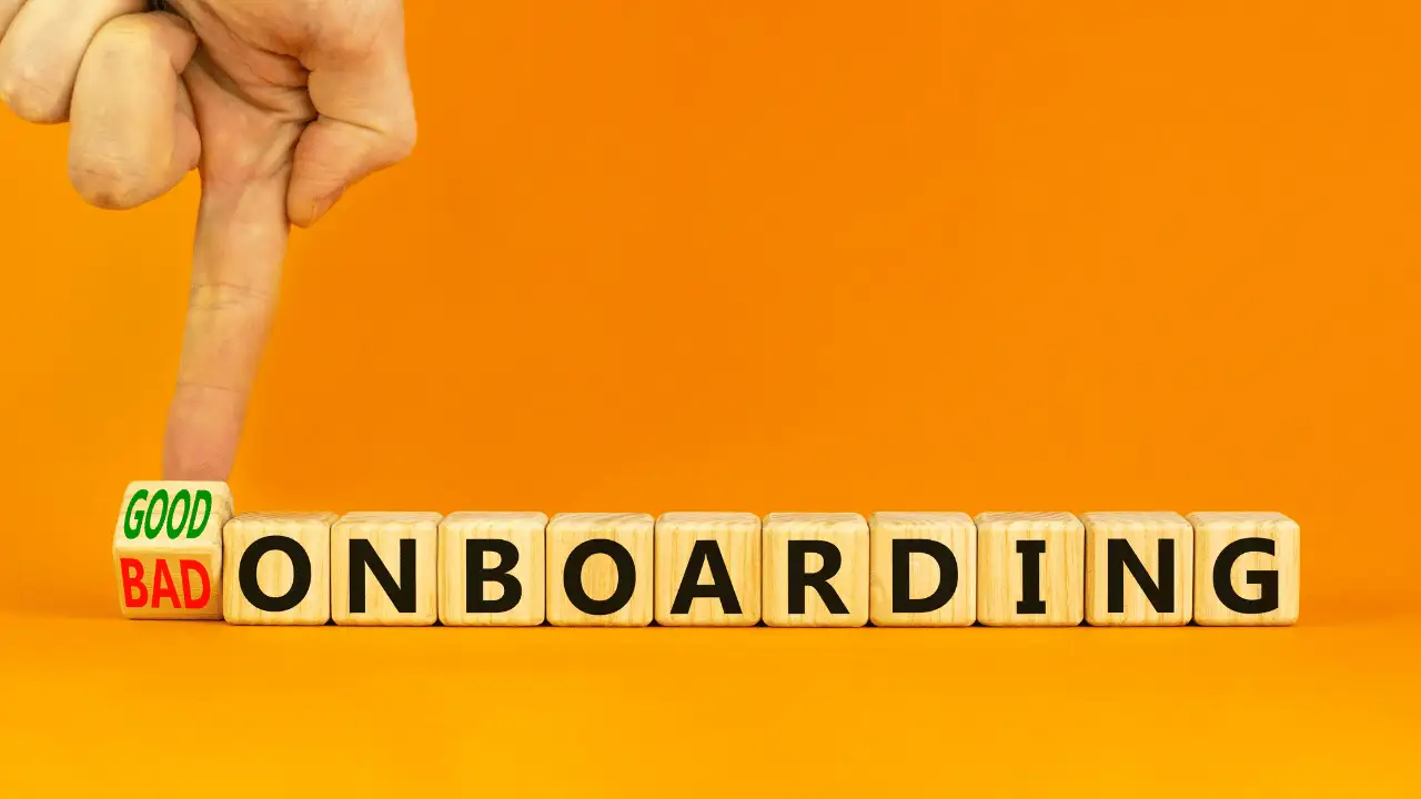 Intake Management for Supplier Onboarding