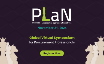 PLAN PR