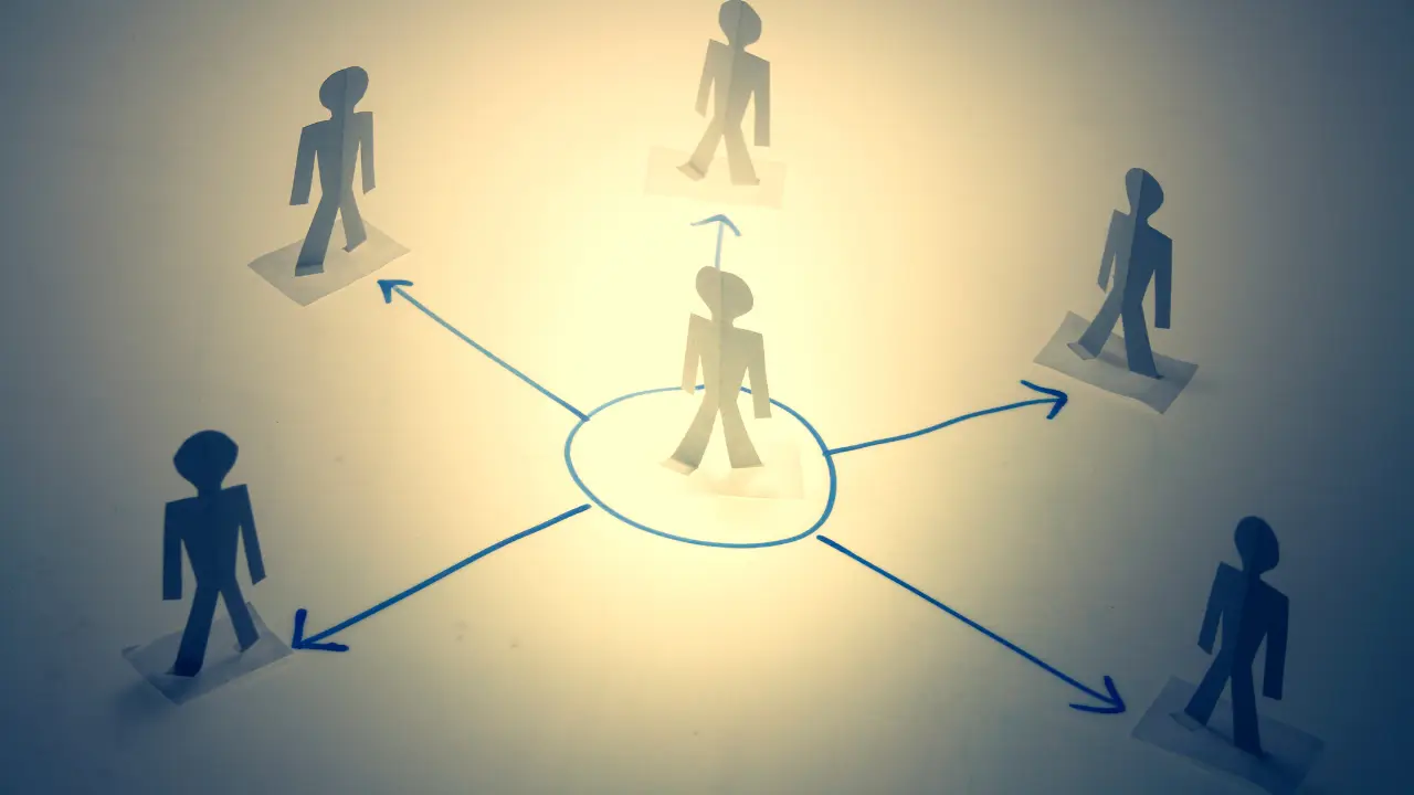 The Race is On Why Early Adopters of Autonomous Sourcing Will Win Tomorrow’s Markets