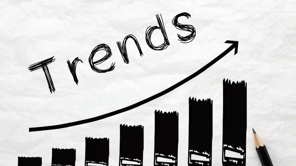 GenAI Trends in Procurement