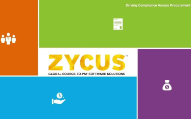 Driving Compliance Across Procurement