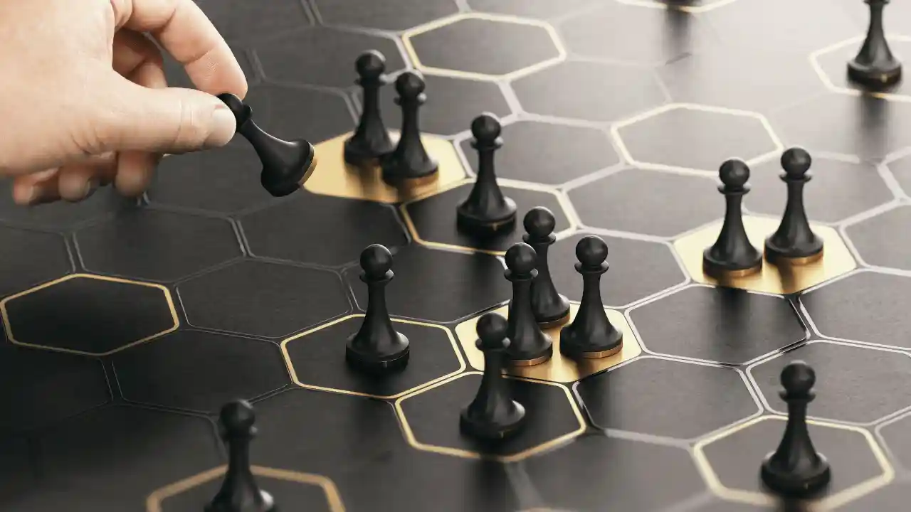 proactive procurement