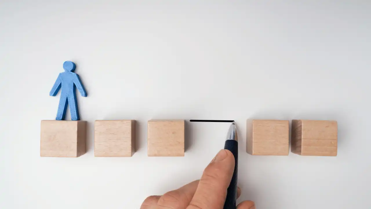 AI skill gap in procurement