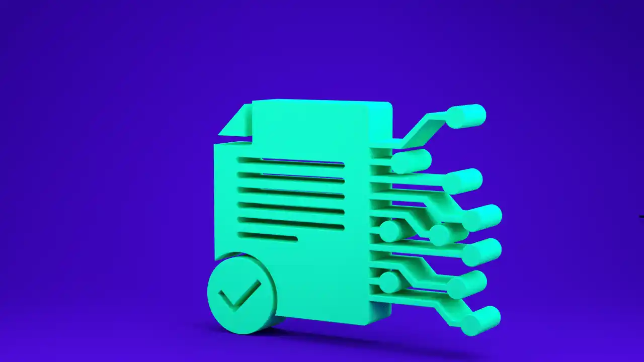 contract automation transforming procurement with futuristic process analysis techniques