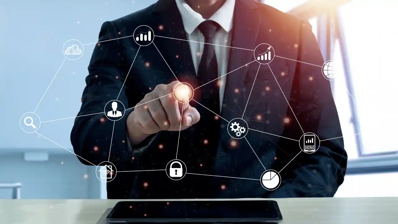 digital procurement 2025