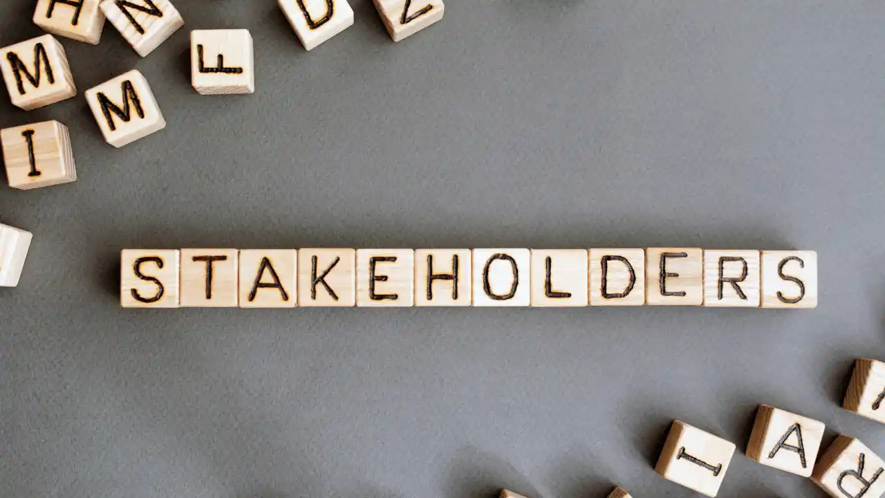 improve stakeholder engagement in procurement