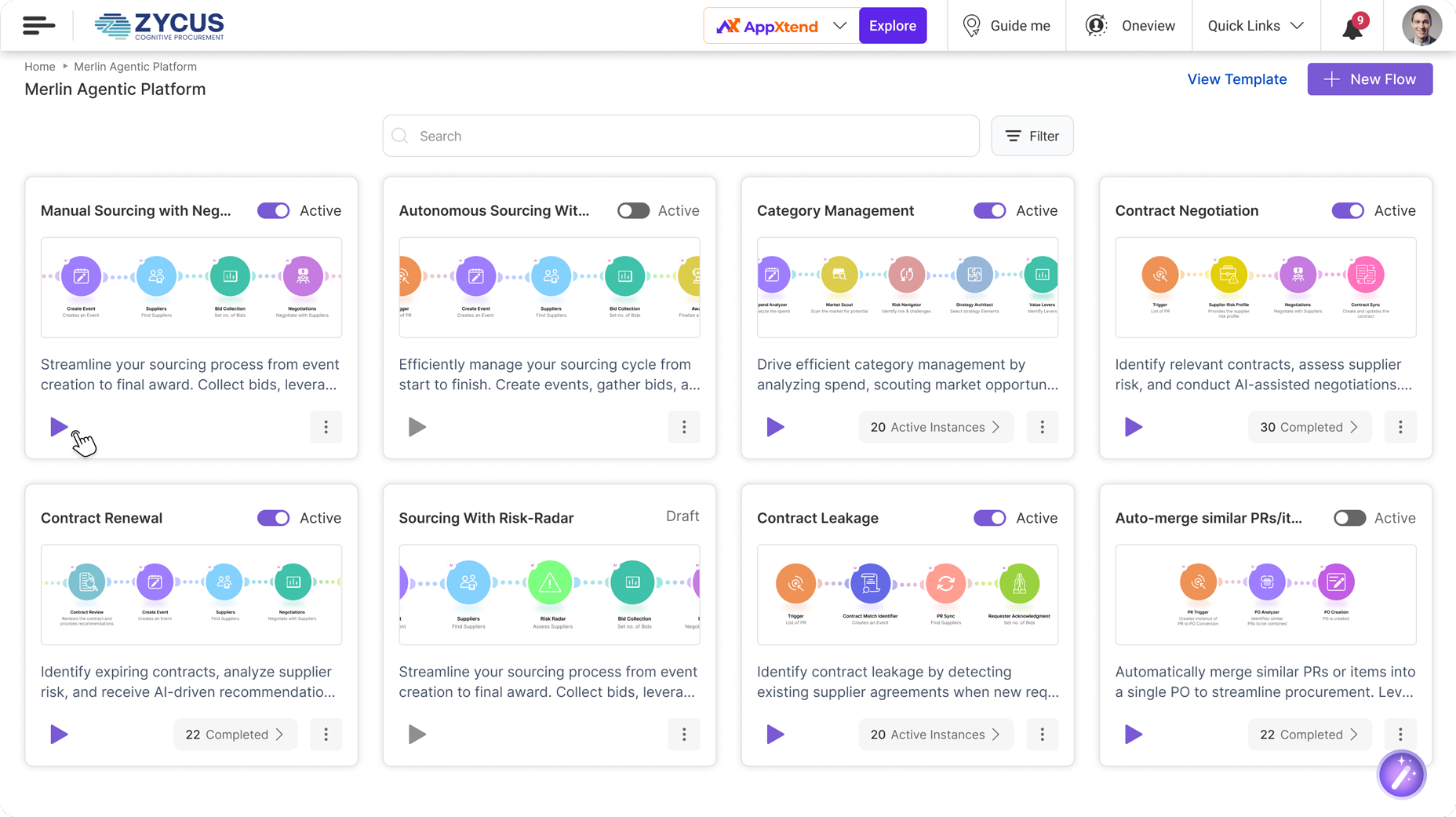 Real-time AI-driven pricing insights