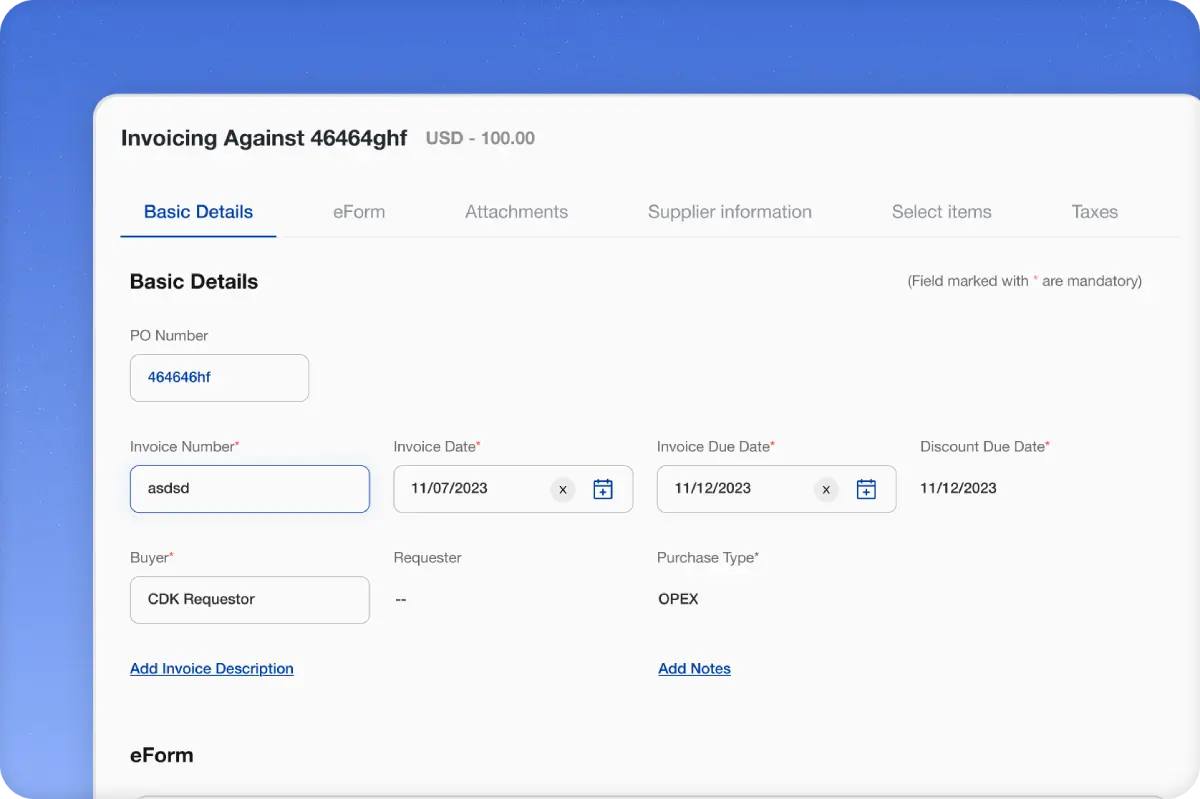 Dynamic Approval Workflows