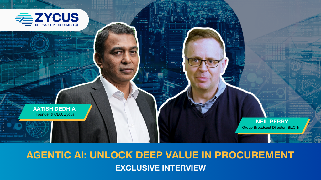 Aatish interview on agentic AI