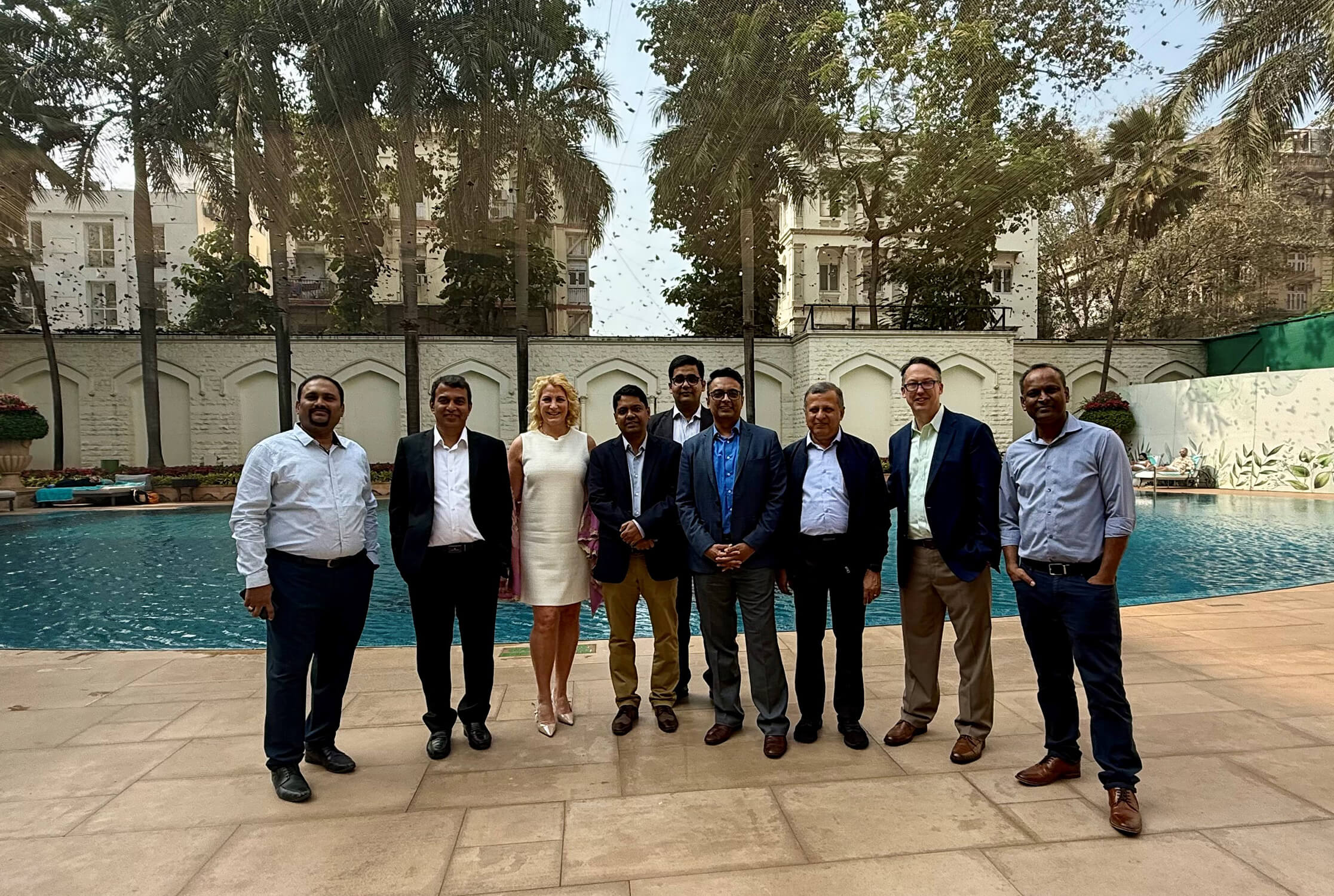 zycus leadership team