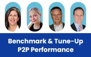 P2P Pit Stop: Benchmark and Tune-up P2P Performance