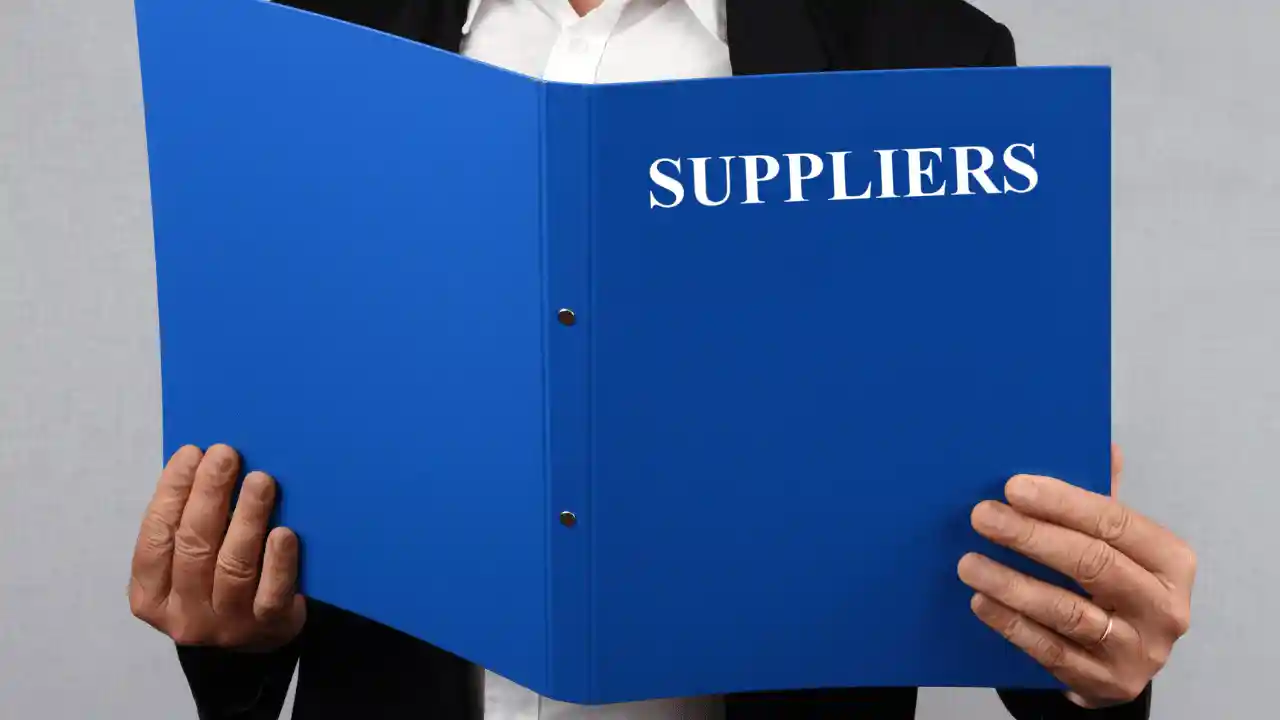 Supplier Due Diligence: AI-Powered Risk Management & Compliance