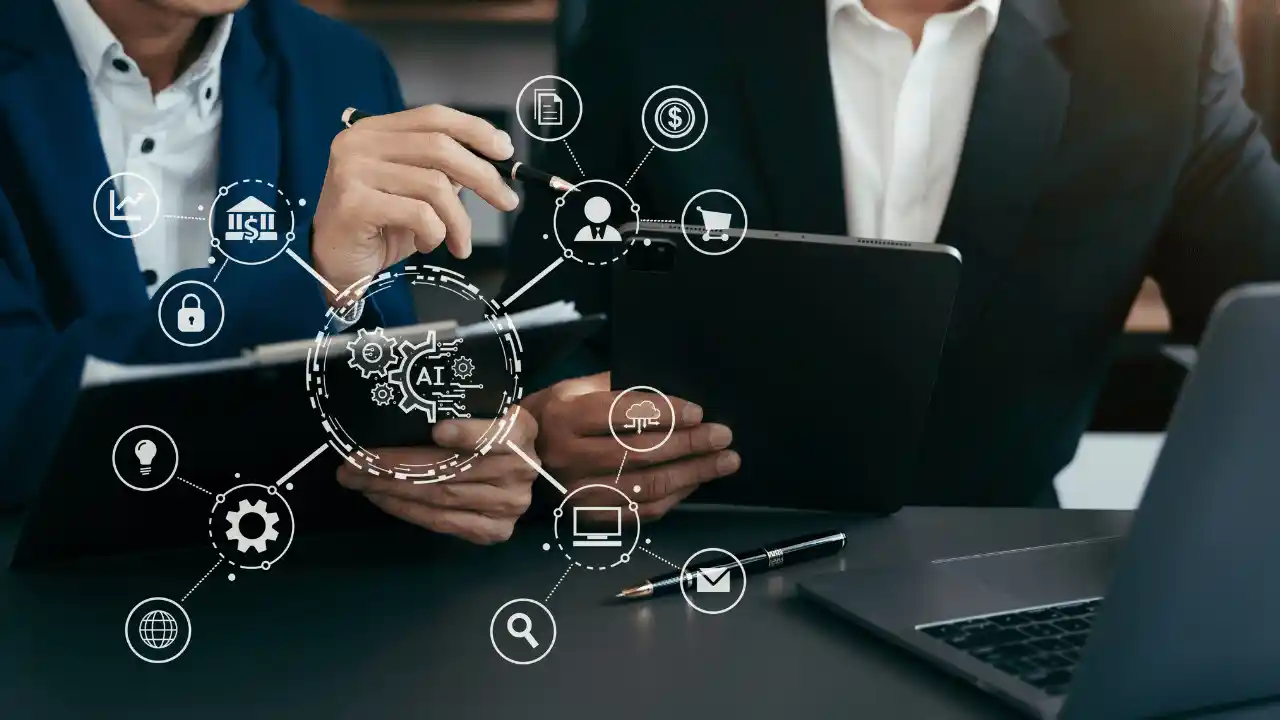 Ways AI is Revolutionizing Supplier strategy