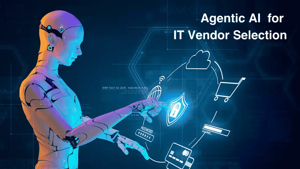 Agentic AI in IT Vendor Selection