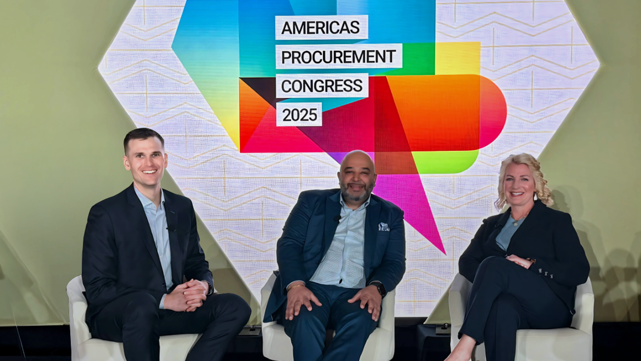 Americas Procurement Congress 2025
