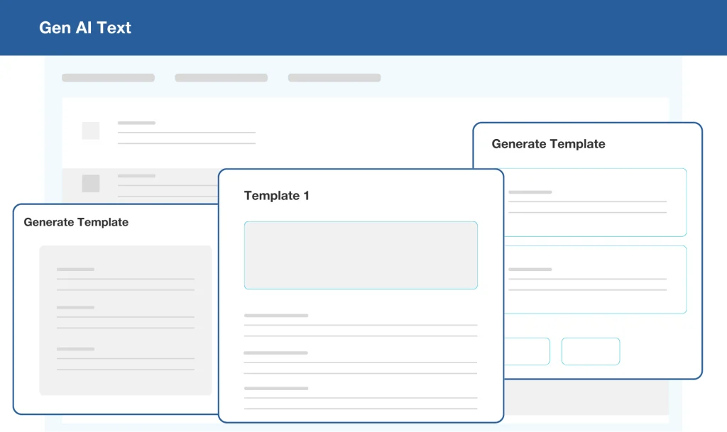 App Screen mockup