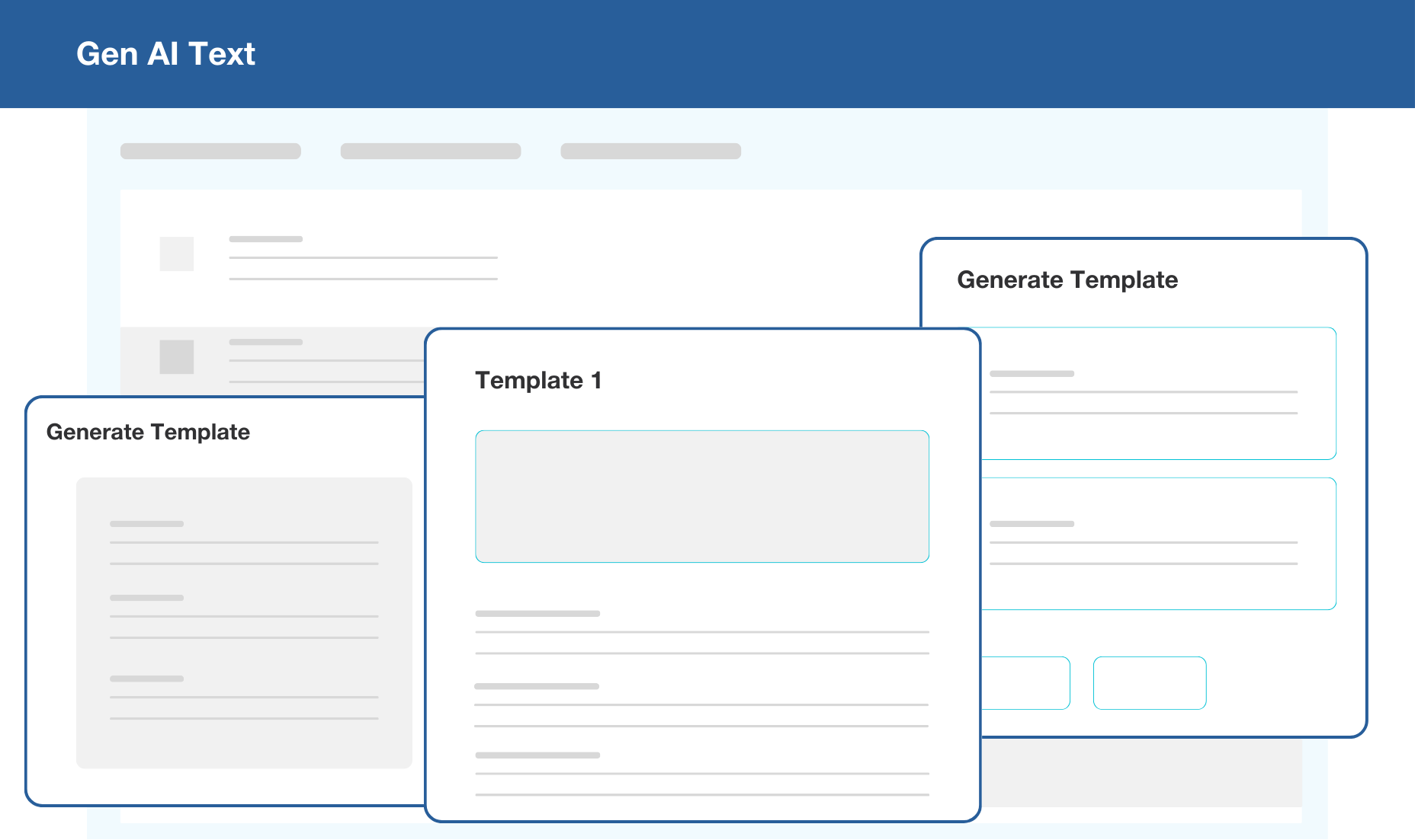 App Screen mockup