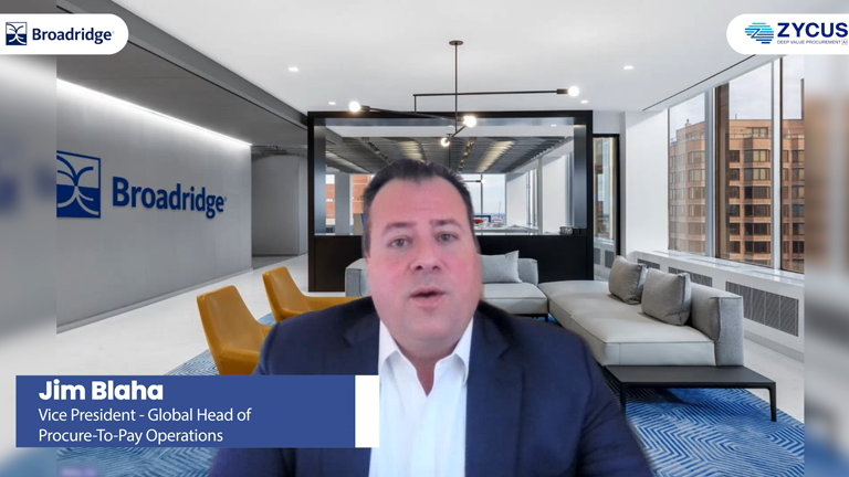 Broadridge
