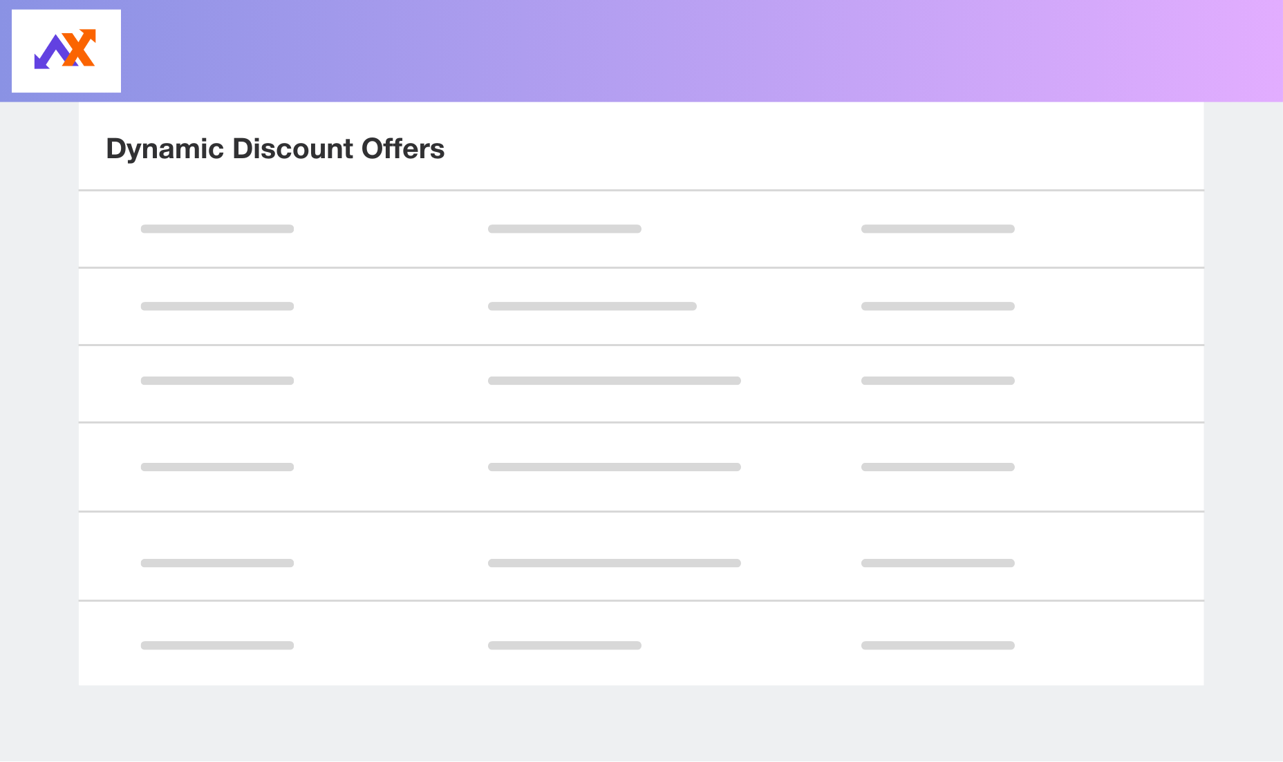 Dynamic Discounting 1