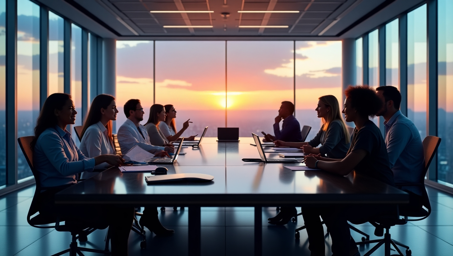 Revolutionizing HR Procurement Strategic Approaches to Training and Benefits Management