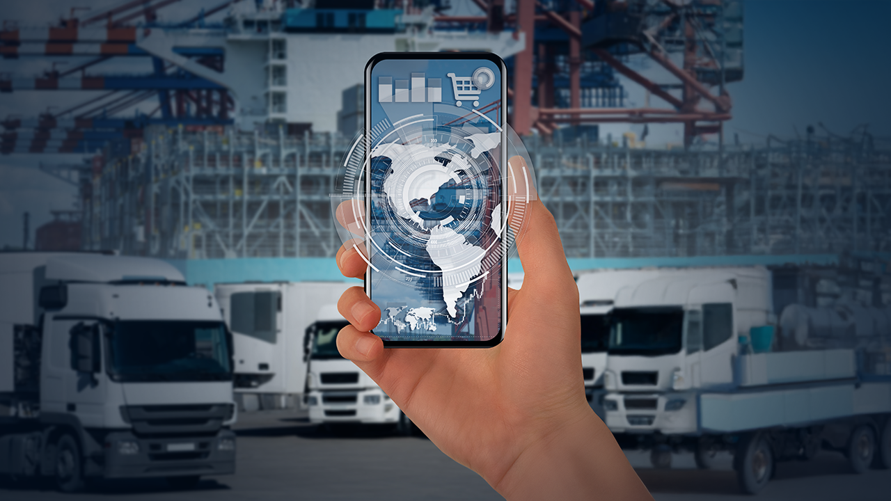 Logistics and Transportation Procurement