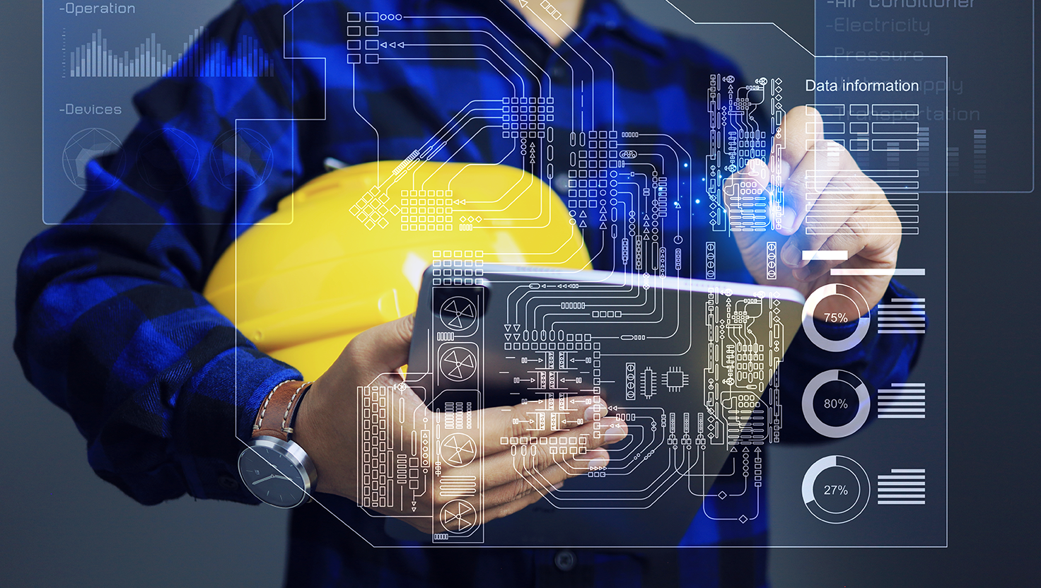 Transforming MRO Procurement for Operational Excellence