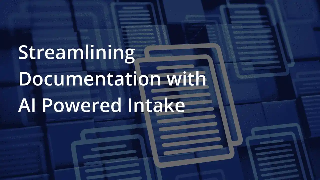 streamlining quality documentation in manufacturing banner