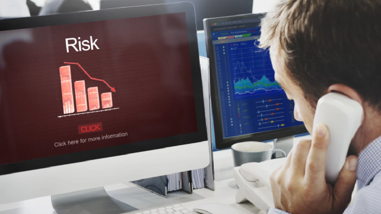 2025 Supply Chain Risk Insights Hackett Group