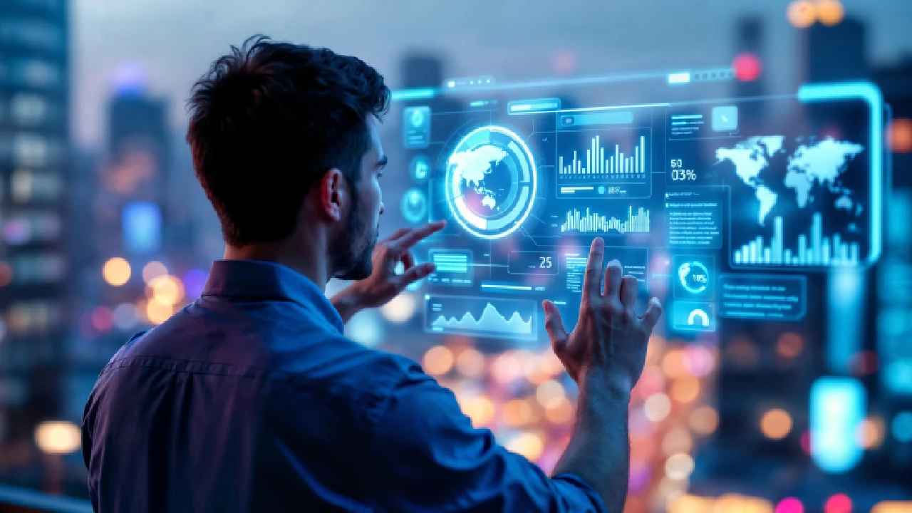 Procurement Technology Trends Hackett Group 2025 Insights
