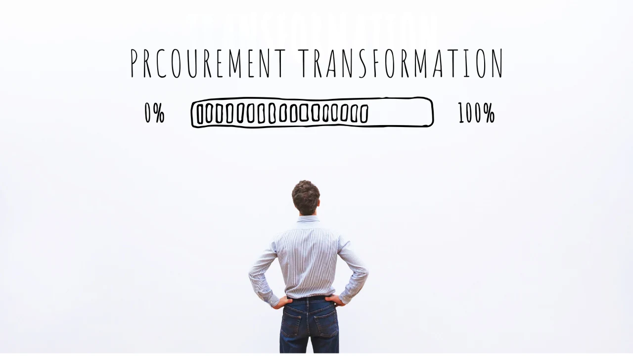 Procurement chatbot vs assistant vs intake