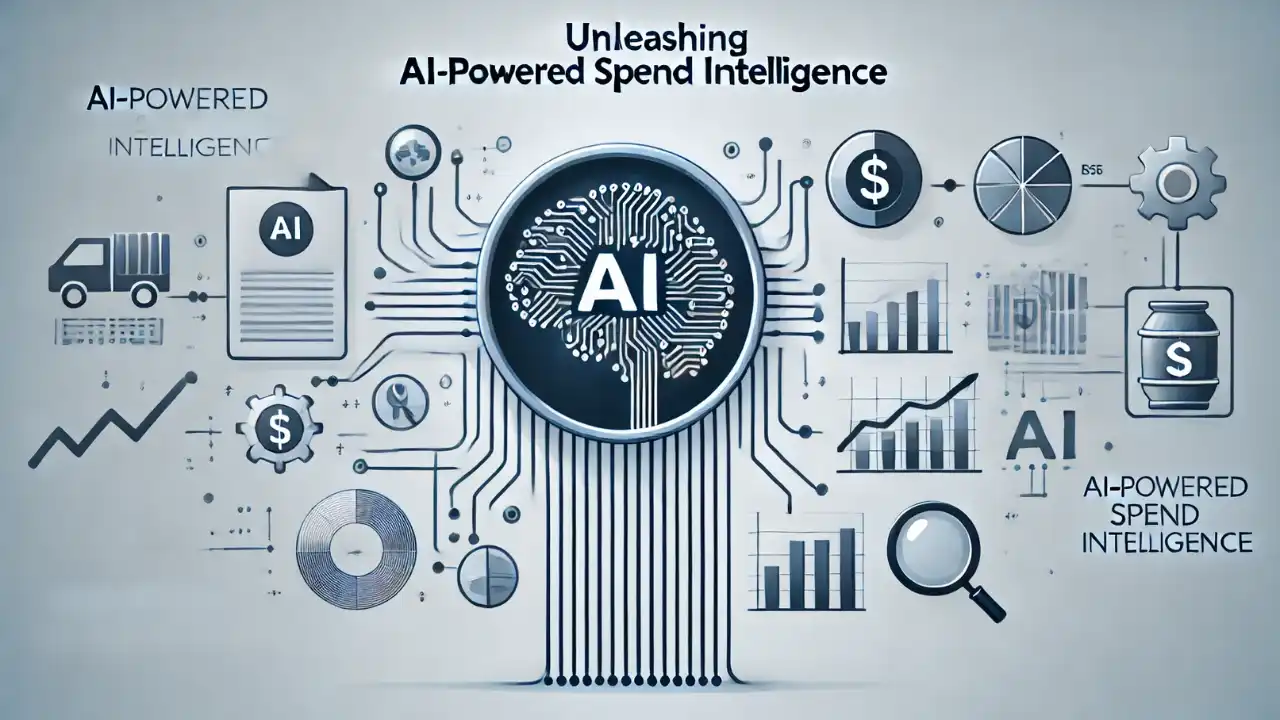 The Future of Procurement Unleashing AI-Powered Spend Intelligence