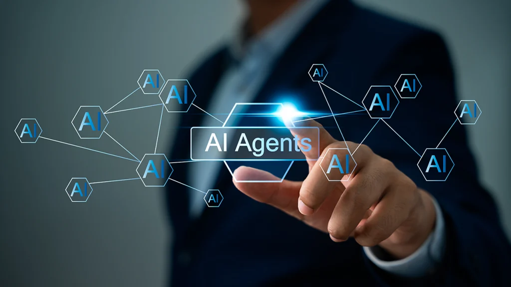 AI Agents in APAC Procurement: Strategic Transformation
