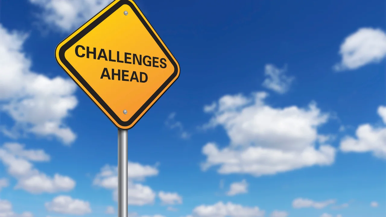 Intake management challenges