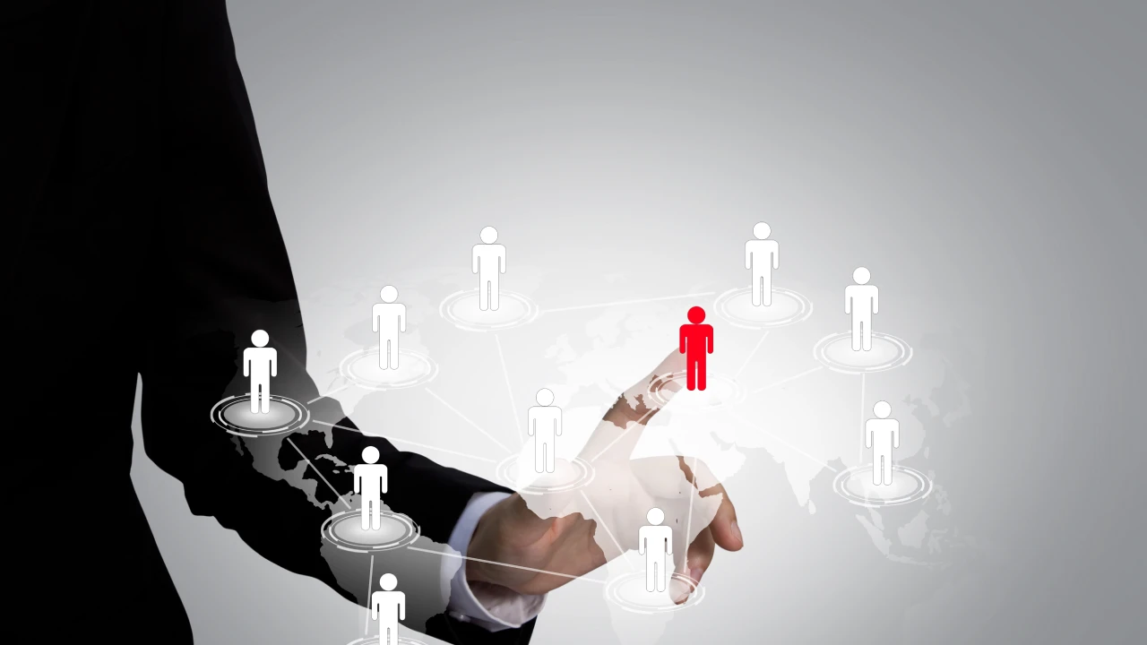 talent transformation in procurement
