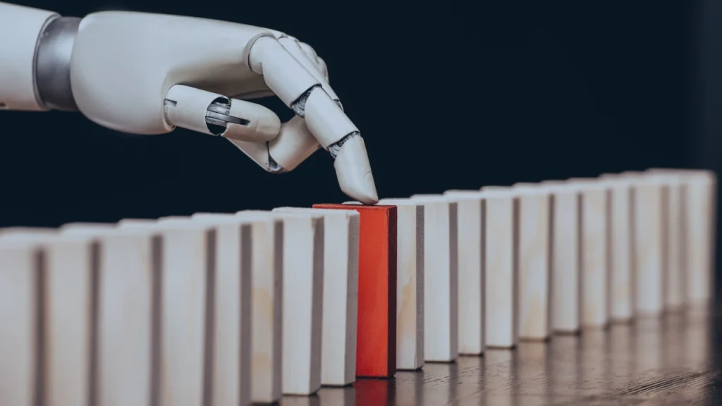AI barriers in procurement-cpo-rising-2025