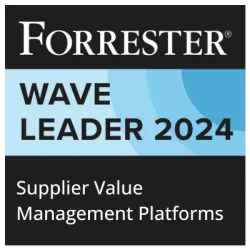Forrester Badge